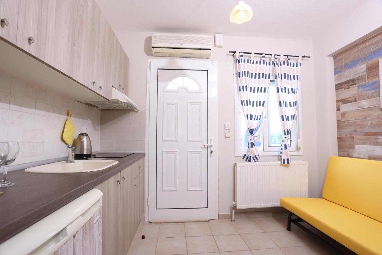 Thin Alos Apartment *