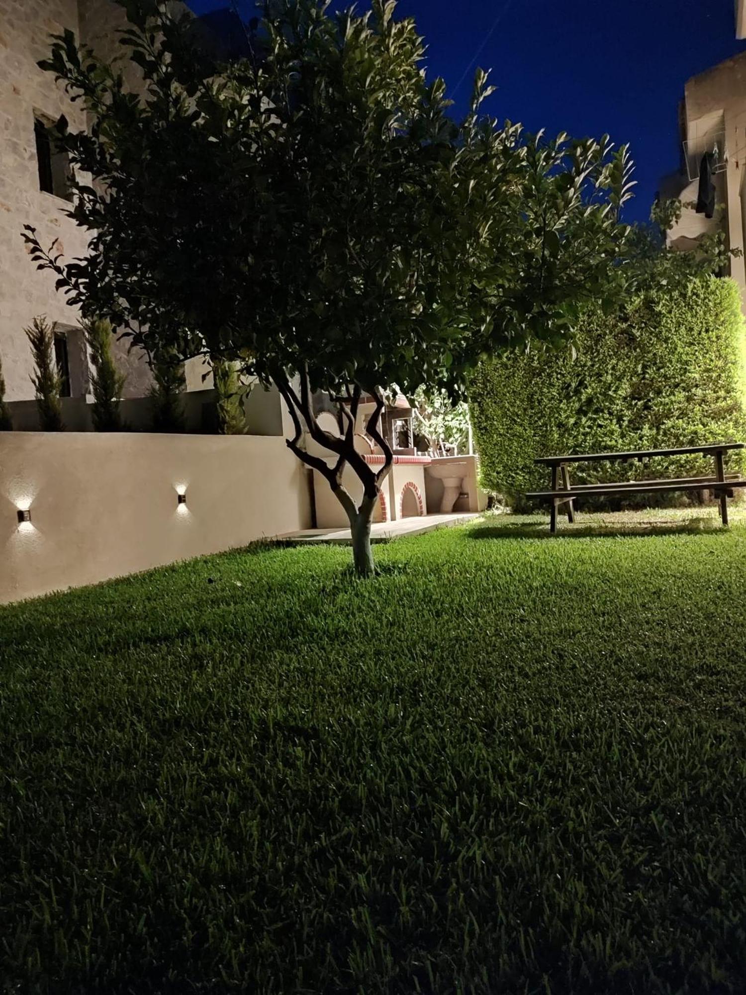 Thin Alos Apartment *