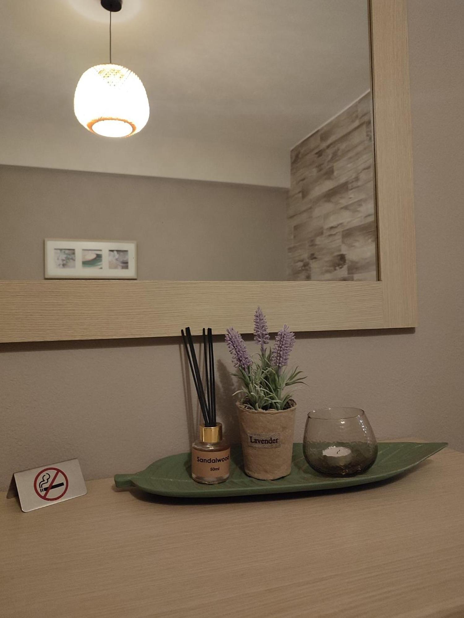 Apartment Thin Alos Polychrono