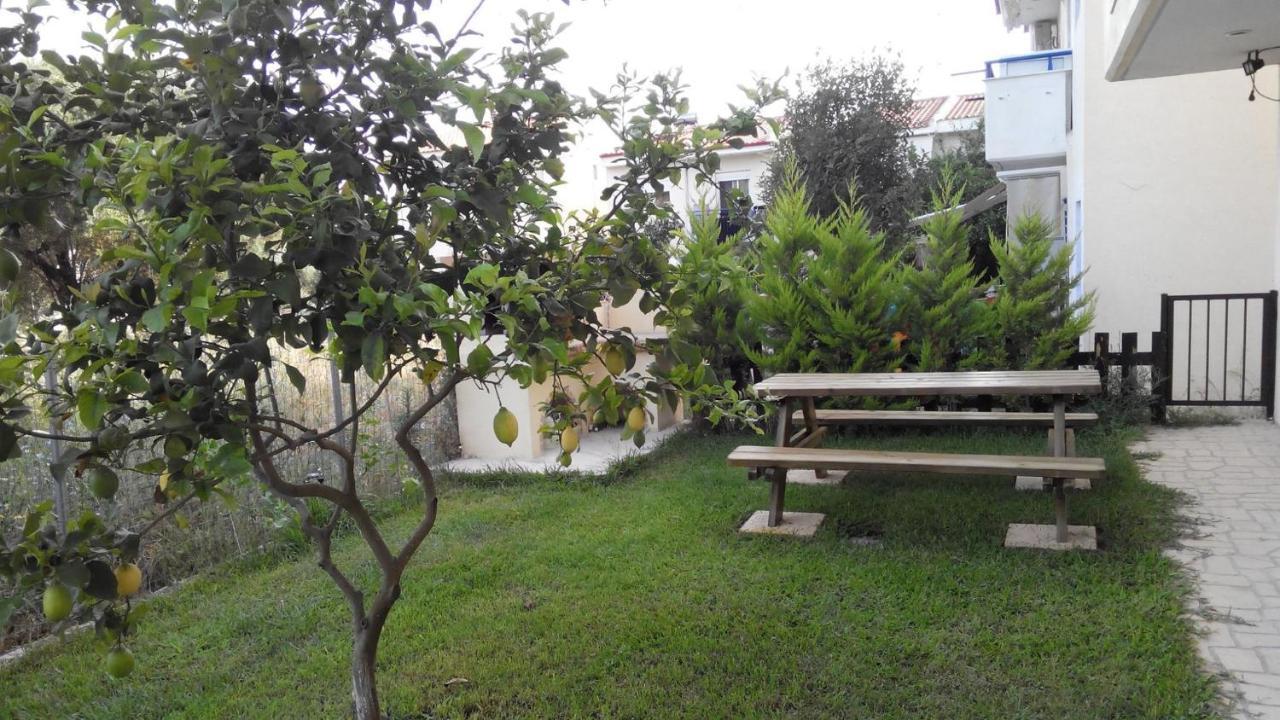Apartment Thin Alos
