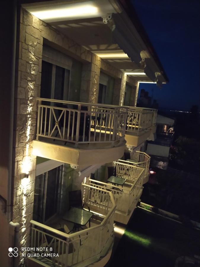 Apartment Thin Alos