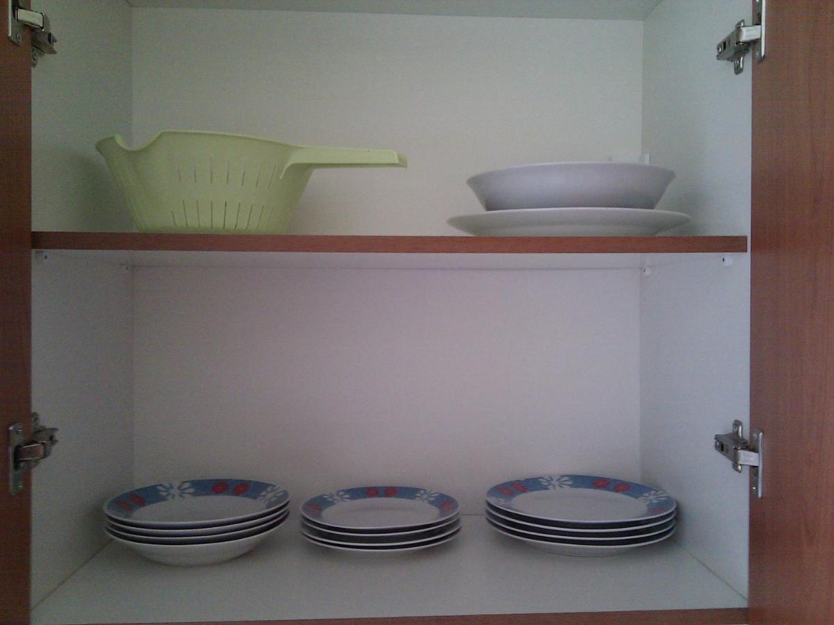 Thin Alos Apartment *